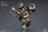 Warhammer The Horus Heresy Action Figure Iron Warriors MkII Assault Legionary 2 12 cm