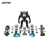 Dark Source Action Figure Tiekui Dual Pilot Mecha MK04 24 cm