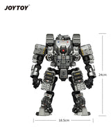 Dark Source Action Figure Tiekui Dual Pilot Mecha MK04 24 cm