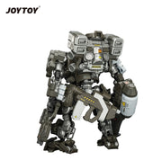 Dark Source Action Figure Tiekui Dual Pilot Mecha MK05 24 cm