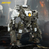 Dark Source Action Figure Tiekui Dual Pilot Mecha MK05 24 cm