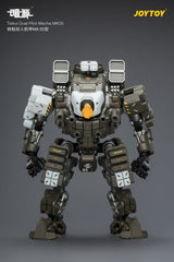 Dark Source Action Figure Tiekui Dual Pilot Mecha MK05 24 cm