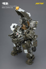 Dark Source Action Figure Tiekui Dual Pilot Mecha MK05 24 cm