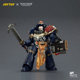 Warhammer The Horus Heresy Action Figure Night Lords Contekar Terminator 1 14 cm