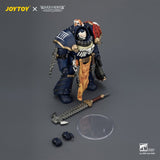 Warhammer The Horus Heresy Action Figure Night Lords Contekar Terminator 1 14 cm