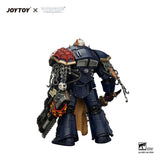 Warhammer The Horus Heresy Action Figure Night Lords Contekar Terminator 1 14 cm