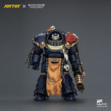 Warhammer The Horus Heresy Action Figure Night Lords Contekar Terminator 2 14 cm