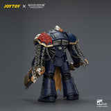 Warhammer The Horus Heresy Action Figure Night Lords Contekar Terminator 2 14 cm