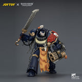Warhammer The Horus Heresy Action Figure Night Lords Contekar Terminator 2 14 cm
