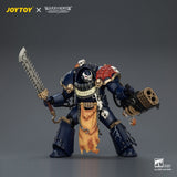 Warhammer The Horus Heresy Action Figure Night Lords Contekar Terminator 2 14 cm