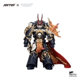 Warhammer The Horus Heresy Action Figure First Captain of the Night Lords (The Prince of Crows) 13 cm