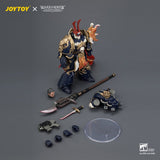 Warhammer The Horus Heresy Action Figure First Captain of the Night Lords (The Prince of Crows) 13 cm
