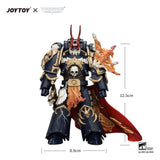 Warhammer The Horus Heresy Action Figure First Captain of the Night Lords (The Prince of Crows) 13 cm