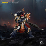 Warhammer The Horus Heresy Action Figure First Captain of the Night Lords (The Prince of Crows) 13 cm