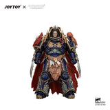 Warhammer The Horus Heresy Action Figure Night Lords Konrad Curze Primarch of the Night Lords Legion 19 cm
