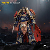 Warhammer The Horus Heresy Action Figure Night Lords Konrad Curze Primarch of the Night Lords Legion 19 cm