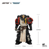 Warhammer Action Figure Black Templars Crusader Ancient 12 cm