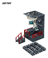 Dark Source Hangar-Style Base Diorama Display Case-07