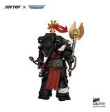Warhammer Action Figure Black Templars Execrator 1 12 cm