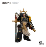 Warhammer The Horus Heresy Champion Consul Imperial Fists 12 cm