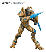 StarCraft Figure Protoss Zealot
