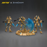 StarCraft Figure Set Protoss Zealot