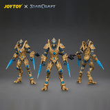 StarCraft Figure Set Protoss Zealot