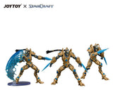 StarCraft Figure Set Protoss Zealot