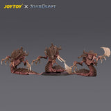 StarCraft Figure Set Zerg Hydralisk