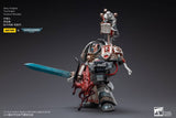 Warhammer 40k Action Figure 1/18 Grey Knights Terminator Incanus Neodan 13 cm