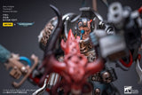 Warhammer 40k Action Figure 1/18 Grey Knights Terminator Incanus Neodan 13 cm