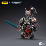 Warhammer 40k Action Figure 1/18 Grey Knights Terminator Incanus Neodan 13 cm