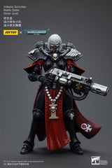 Warhammer 40k Action Figure 1/18 Adepta Sororitas Battle Sister Sister Jurel 10 cm