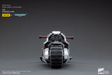 Warhammer 40k Vehicle 1/18 White Scars Raider-pattern Combat Bike 22 cm