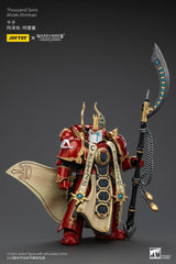 Warhammer The Horus Heresy Action Figure 1/18 Thousand son Ahzek Ahriman 13 cm
