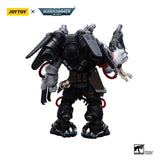 Warhammer 40,000 Action Figure Raven Guard Chapter Master Kayvaan Shrike 12 cm