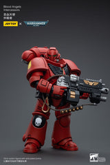 Warhammer 40k Action Figure 1/18 Blood Angels Intercessors 12 cm