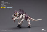 Warhammer 40k Action Figure 1/18 Tyranids Hive Fleet Leviathan Termagant with Fleshborer 12 cm