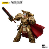 Warhammer The Horus Heresy Action Figure 1/18 Imperial Fists Rogal Dorn Primarch of the 7th Legion 12 cm