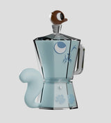 Ghost Cat Mini Figures S1 6 cm Blind Box Display (6)