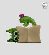 Pricklepuss Mini Figures S1 6 cm Blind Box Display (6)
