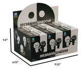 Meyanmi Shadow Mini Figures S1 7 cm Blind Box Display (6)