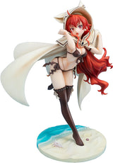 Mushoku Tensei: Jobless Reincarnation Statue 1/7 Eris Boreas Greyrat Swimsuit Ver. 25 cm