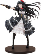 Date A Live Statue 1/7 Kurumi Tokisaki: Fantasia 30th Anniversary Ver. Renewal Package Edition 25 cm