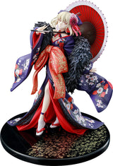 Fate/stay night: Heaven's Feel PVC Statue 1/7 Saber Alter: Kimono ver. 27 cm