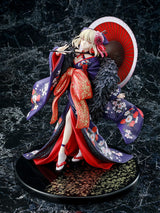 Fate/stay night: Heaven's Feel PVC Statue 1/7 Saber Alter: Kimono ver. 27 cm