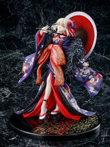 Fate/stay night: Heaven's Feel PVC Statue 1/7 Saber Alter: Kimono ver. 27 cm