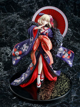 Fate/stay night: Heaven's Feel PVC Statue 1/7 Saber Alter: Kimono ver. 27 cm