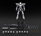 Full Metal Panic! Plastic Model Kit 1/48 Arbalest 18 cm