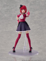 Oshi no Ko Plastic Model Kit Kana Arima DX Ver. 16 cm